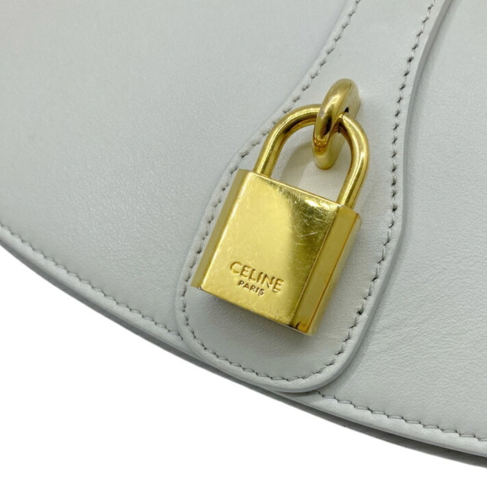 CELINE Gray Bag - Picture 14 of 16